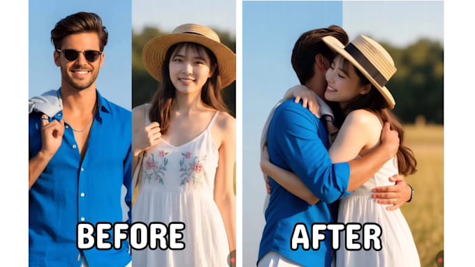 bring any photo to life with amazing ai motions
