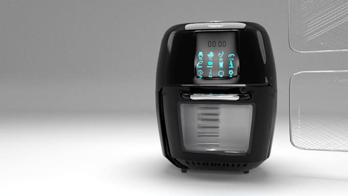 create 3d models for you of products or environments in maya