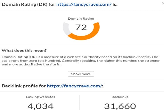 do guest post on DR 73, DR 72 USA based websites