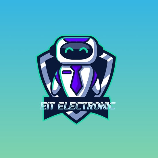 create a creative modern logo