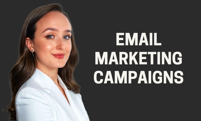 write engaging email copy