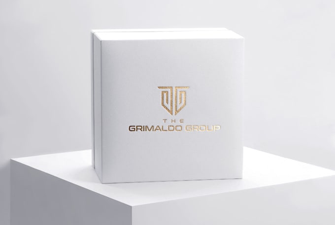 Design A Luxury Minimalist Logo Design For Your Brand
