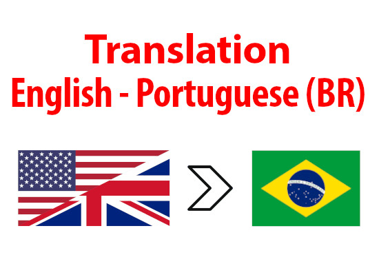 Brazilian portuguese translator jobs london