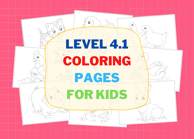 give you amazing printable kids colouring book pages