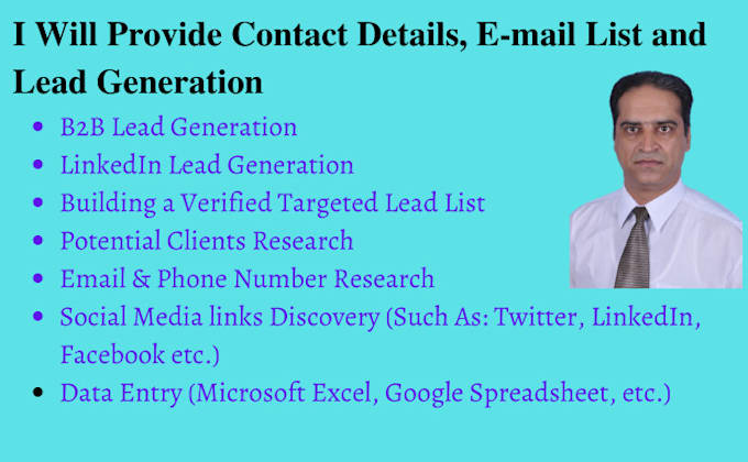 do linkedin lead generation, b2b lead generation, sales navigator research