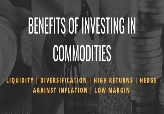 help you investing in commodities based supply,demand nd hedge against inflation
