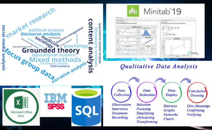 reliability data analysis with excel and minitab