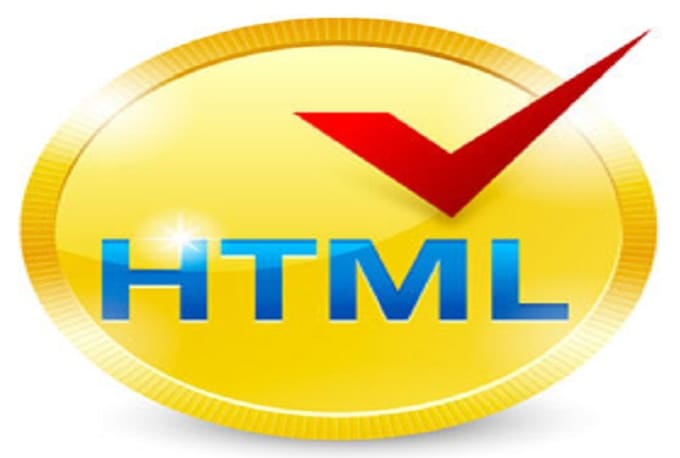 do minor HTML changes on your website