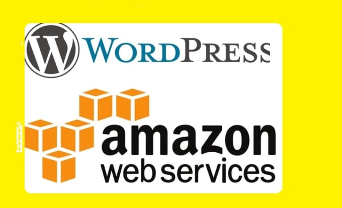 install migrate wordpress or on amazon AWS ec2