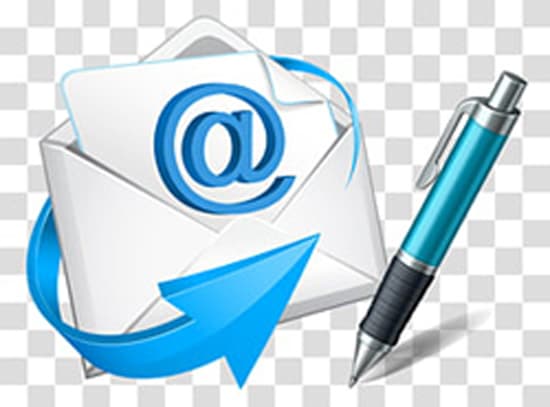 I will handle your business emails monthly