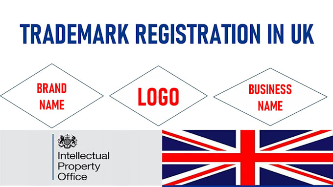 file your trademark for registration in UK