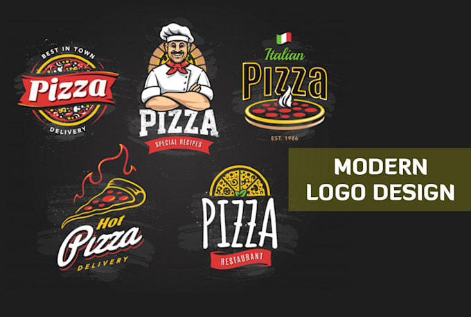 Do Fast Modern Restaurant Logo Design Food Menu By Danial Gfx Fiverr Do Fast Modern Restaurant Logo Design Food Menu By Danial Gfx Fiverr