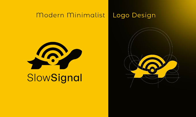 create logo design for your business or brand