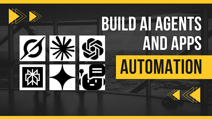 build ai agents and apps with gpt gemini claude langchain and automation