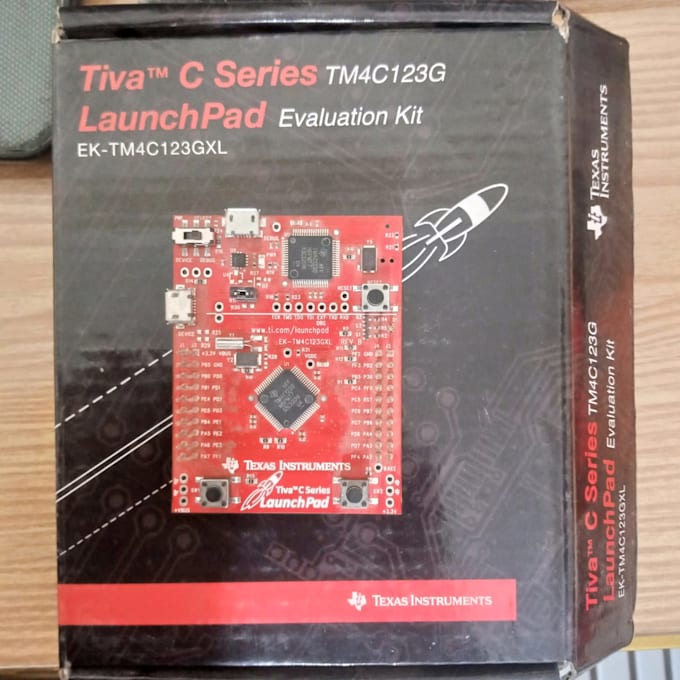 program for arduino, esp, tiva tm4c123