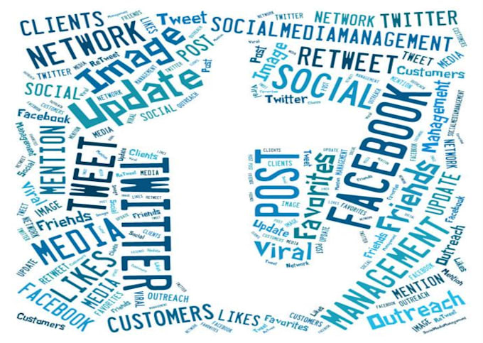 be your Social Media Manager