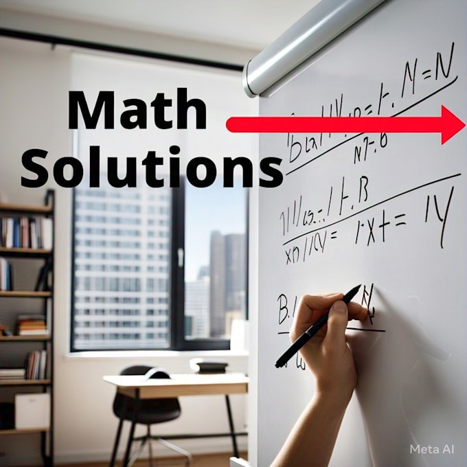 help you solve mathematics problems