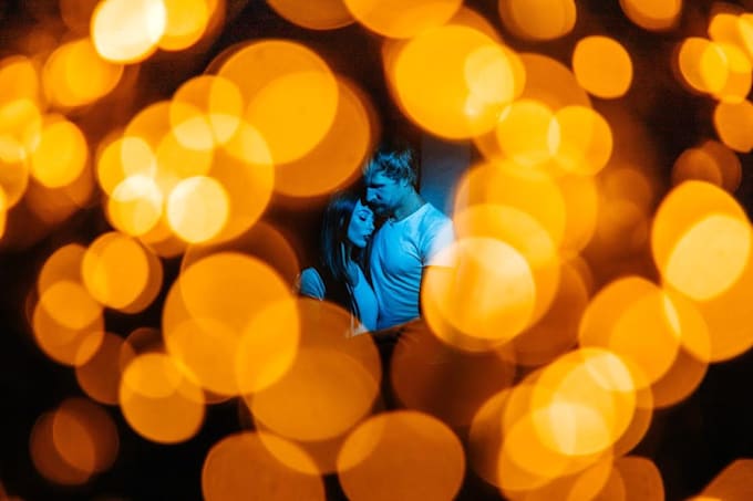 professionally cull and edit batch of photos
