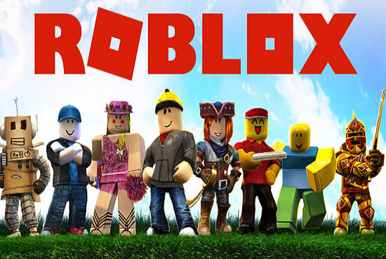 Create amazing roblox models, high quality robox game for you by Kamram ...