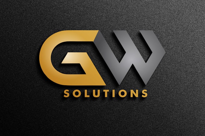 upgrade edit redesign or 3d your business logo