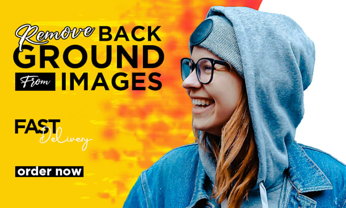 remove background from images and cutouts professionally