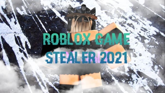 Copy Any Roblox Game Scripts Included By Atomicsquid Yt Fiverr - roblox place stealer