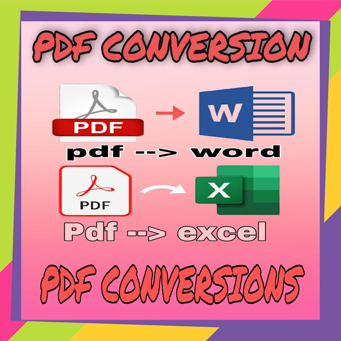Form Pdf To Word
