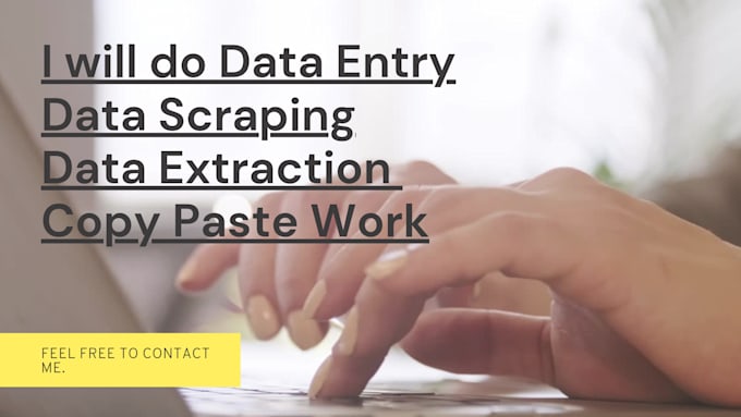 do web crawling web scraping