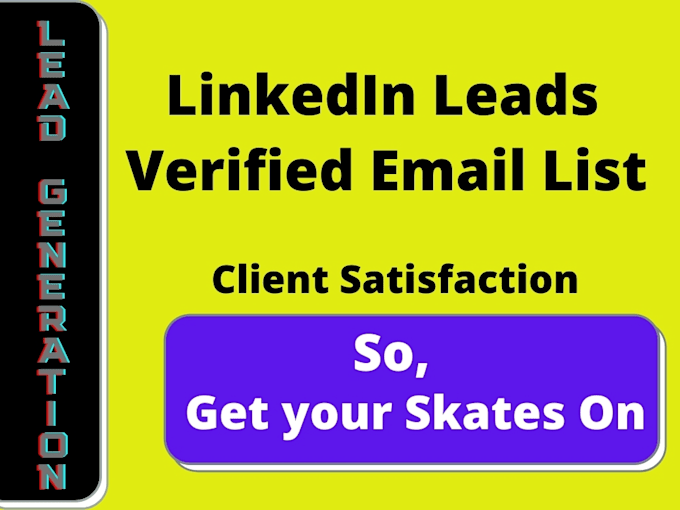 collect linkedin lead generation