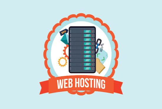 install webhosting panel on your vps