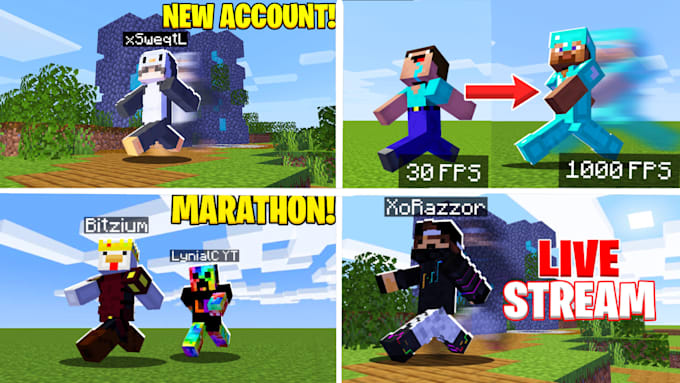 Roblox Most Subscribed Minecraft Best Youtuber Create A Minecraft