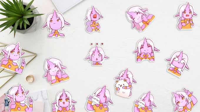 do custom twitch emotes