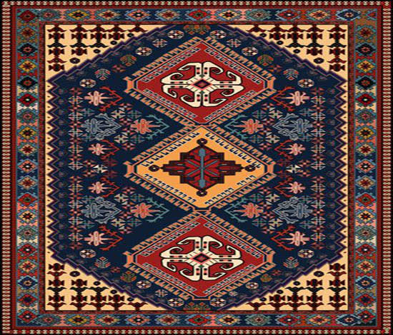 made carpet designs for you