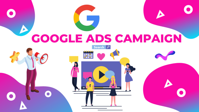 be your google ads marketing manager