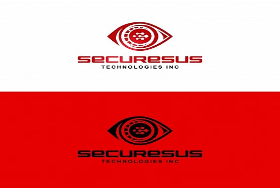 Design a creative security logo in very express delivery by Chris_davi ...
