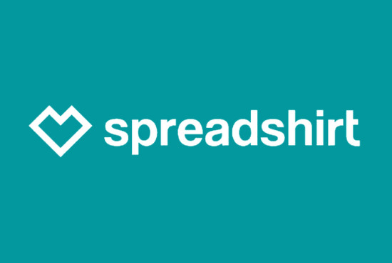 Spreadshirt diseñar online