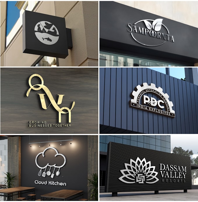 make a stellar logo for your business