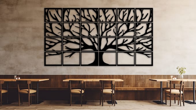 create dxf files for plasma cutting