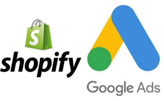 Do Google Ads Promotion For Shopify Sales Funnel And Be Your Ads Manager By Great Blessing Fiverr