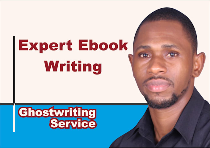 write a perfect book or ebook on any topic