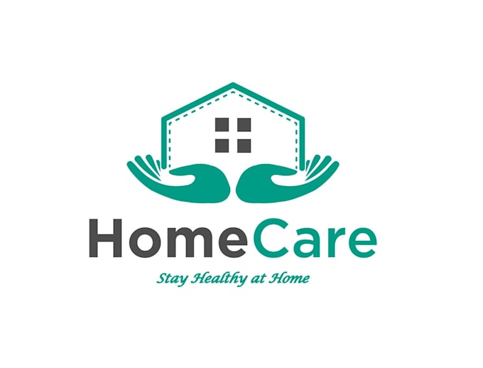 Design a professional health care logo for your business by