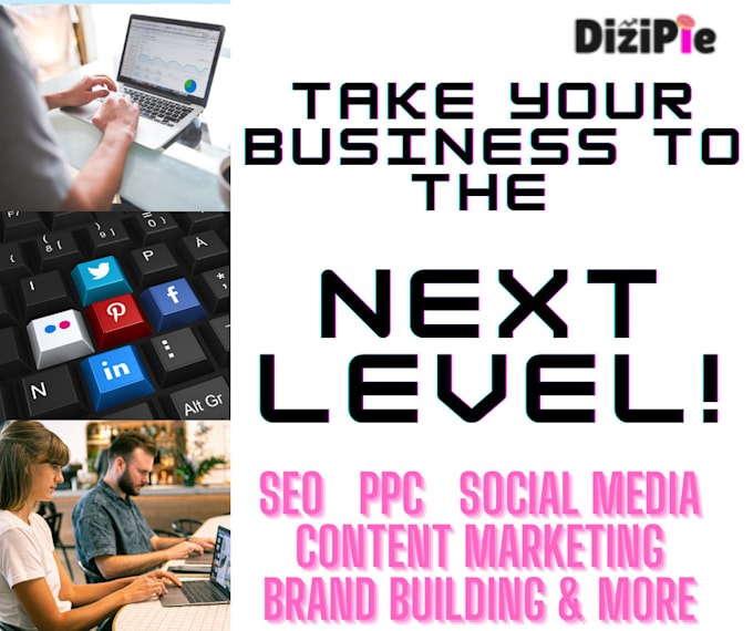 Get Quality Leads For Real Estate At The Best Cost Per Lead By Dizipie Fiverr