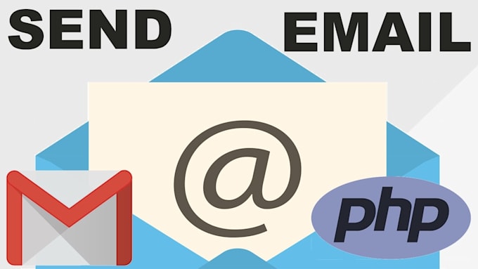 implement gmail API using php or coldfusion