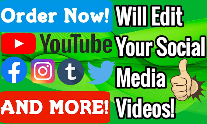 edit your youtube or tiktok shorts