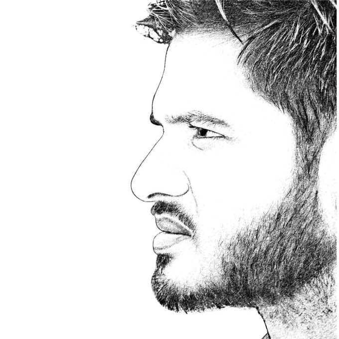 Convert your images for laser engraving and cutting by Jakir_bd Fiverr