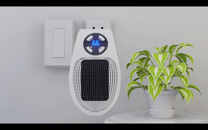 create stunning 3d product animation videos for your product