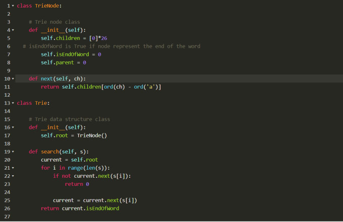 Teach ds and algo in python and tips to excel in competitive ...