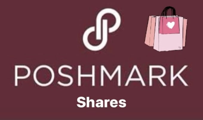 share poshmark closet three times a day