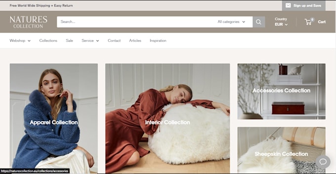be your magento website developer, magento customization