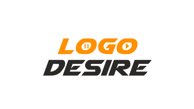 create a perfect custom logo animation